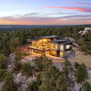 CLB Network - Galiant Homes - Colorado Springs, CO - 1