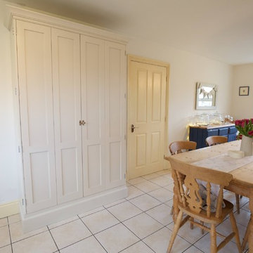 Bespoke Kitchen