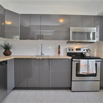 Seyton Townhome 1