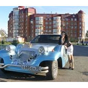 Foto von Белла Дибирова