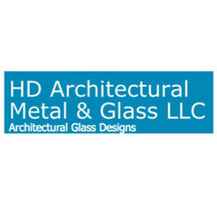 HD Architectural Glass and Metal