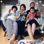 横山小百合's photo