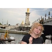 Desi Antonova's photo