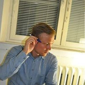 Teemu Turkki's photo