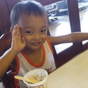 Godfrey Lilio's photo