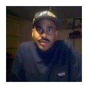 Michael Johnson's photo