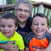 Sharon Strong's photo