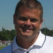 Chris Scheibners billede