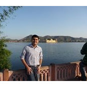 Ganesh Awasthi's photo