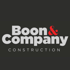 Boon and Company Construction LLC