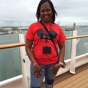 Tangela Dixon's photo