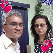 Krishna Seunath's photo