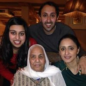 Foto von Jas Dosanjh