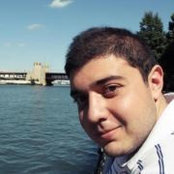Photo de Melih Cinalioglu