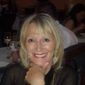 Sandra Lena Johnsons billede
