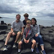 Tracy Wilson's photo