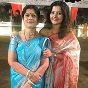 Sushmita Nayaks foto