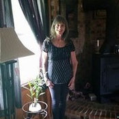 Nancy Marklin Rosbergs foto