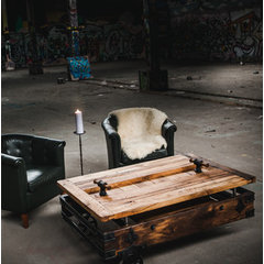 Reclaimed by Demant, LLC