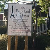 Foto von Paris OfTown