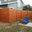 Custom Deck and Fence