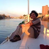 Nevine Ramy's photo