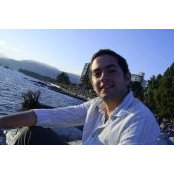 Arda Ecevits foto