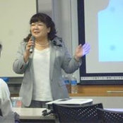 Kazue Senoo's photo