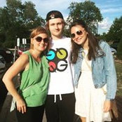 Adell James's photo