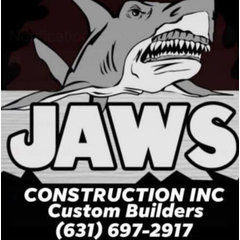 Jaws Constrction Inc.