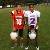 Gerald Jones's photo