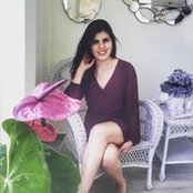 Regina Barron's photo