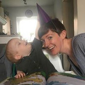 Paulette Bennett's photo