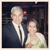 Nitin Bhatia's photo