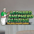 Leonard Shepherd Painting's profile photo