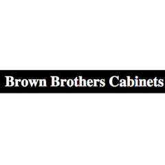 Brown Brothers Cabinets