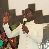 Obeng Kweku's photo