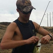 Brandon Taylor's photo