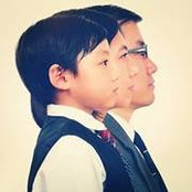 David Zhang's photo