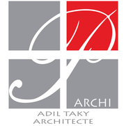 Photo de PRIMOUSSE ARCHI Paris-Casablanca