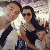 Vy Trinh's photo