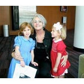 Susan Peck's photo