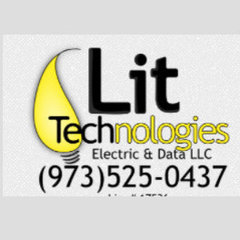 Lit Technologies Electric & Data LLC
