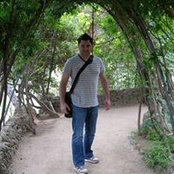 Marc Fleurys billede