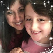 Sharon Simonins foto