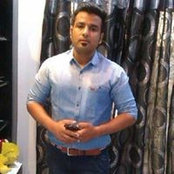 Foto von Gagan Singhal