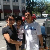 Hongjin Chen's photo