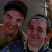 Connor Sliters foto