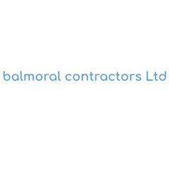 Balmoral Contractors Ltd