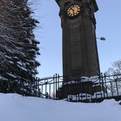 Mark Slade's photo